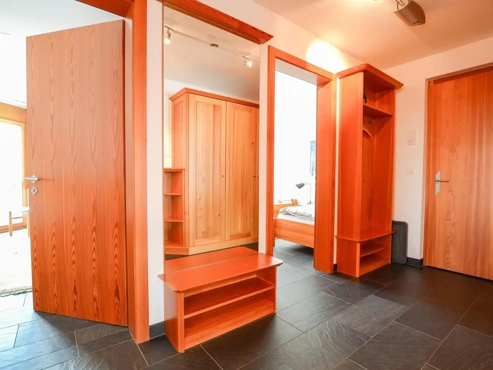 Casa Arturo 311 Riederalp