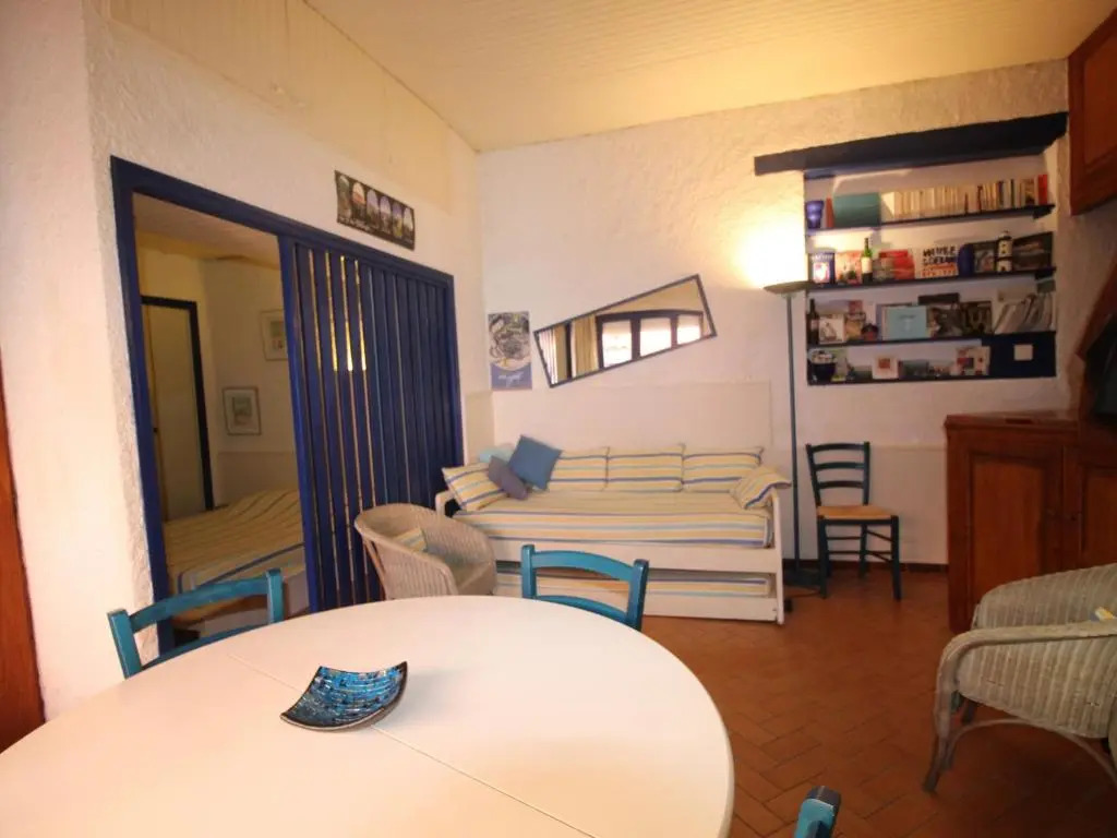 Appartement Collioure, 2 pièces, 4 personnes - FR-1-309-153