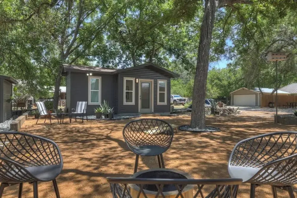 Historic Gem Near Schlitterbahn