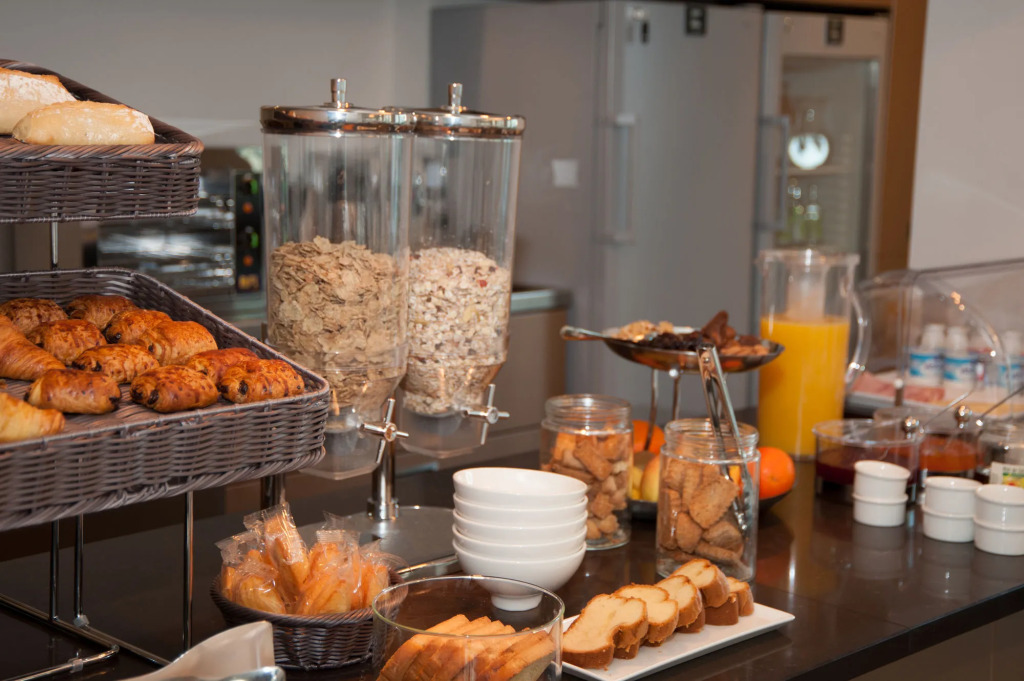 Hotel Davia