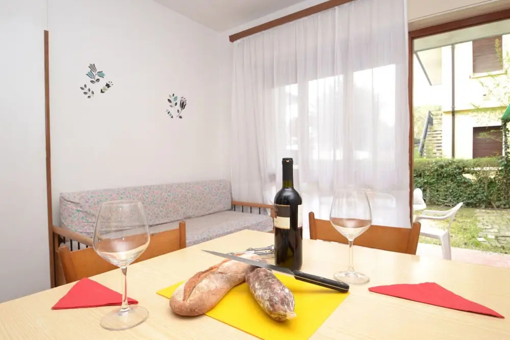 Nice Apartment 80m From the Beach - Beahost