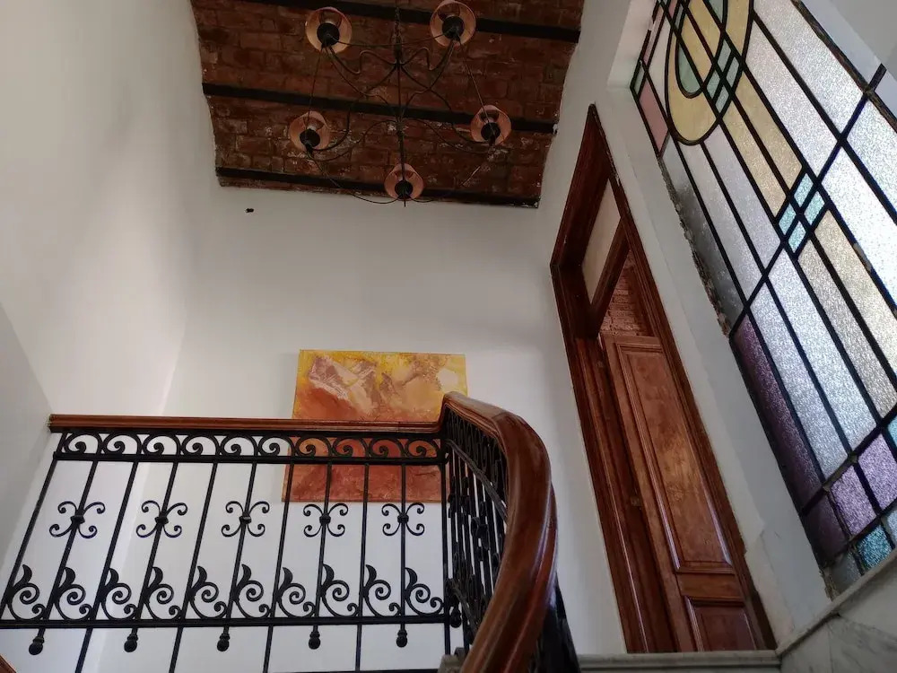 Hostelmo Hotel