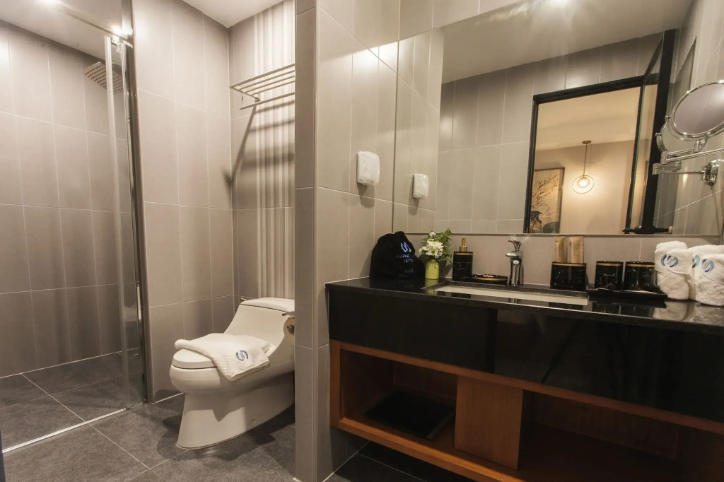 Thapae Twins Hotel