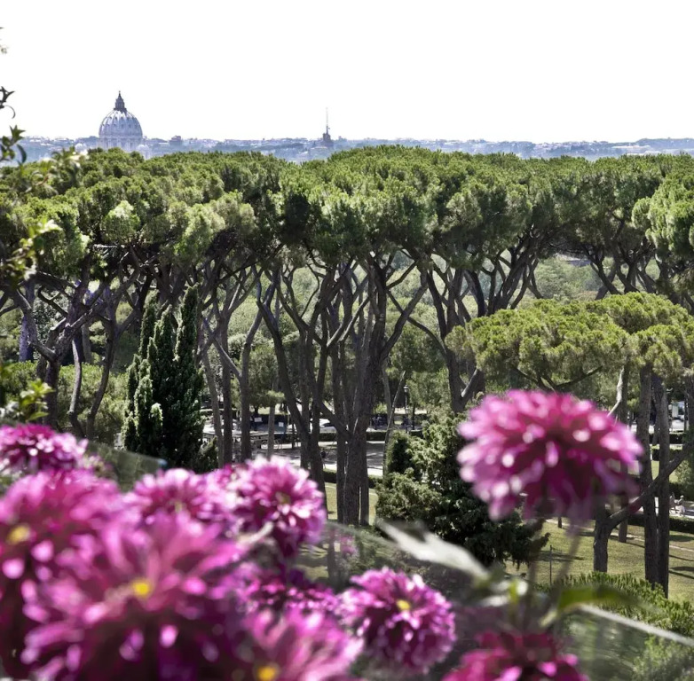 Veneto Excelsior Suite