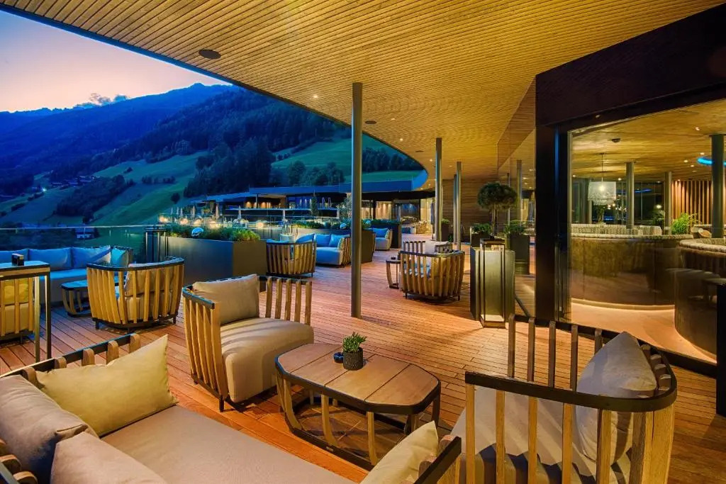 LUNARIS Wellnessresort