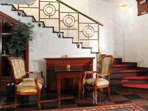 Boutique Hotel St Georgije