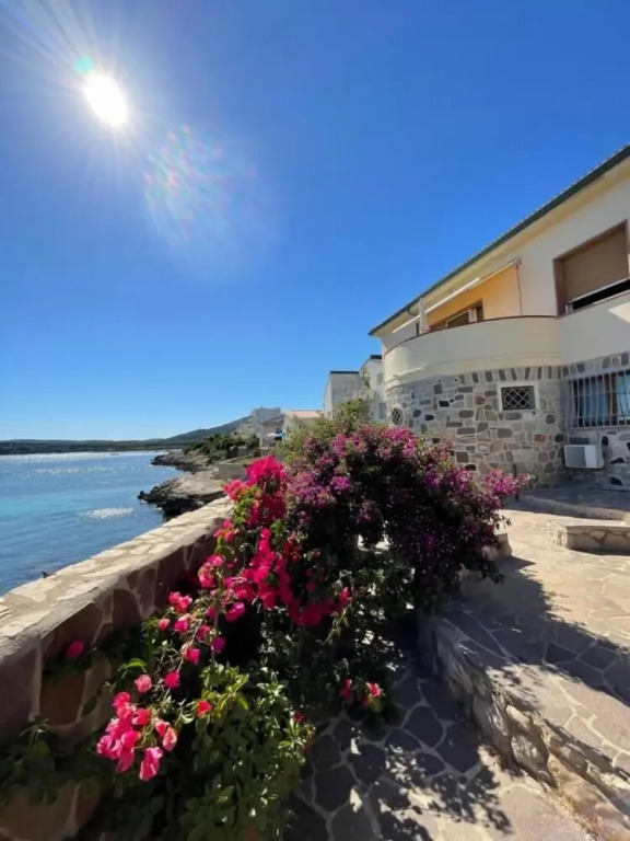 Seaside Apartment Alghero - Fertiliantivo