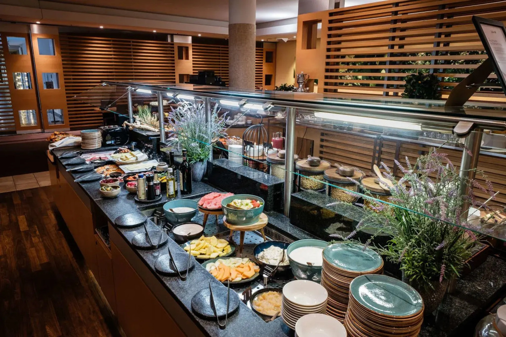 Radisson Blu Hotel Hannover