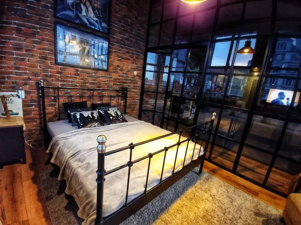 Loft 57 Centrum