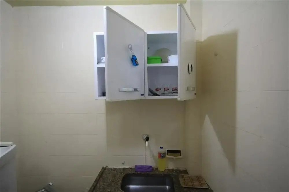 GoHouse Riachuelo 306