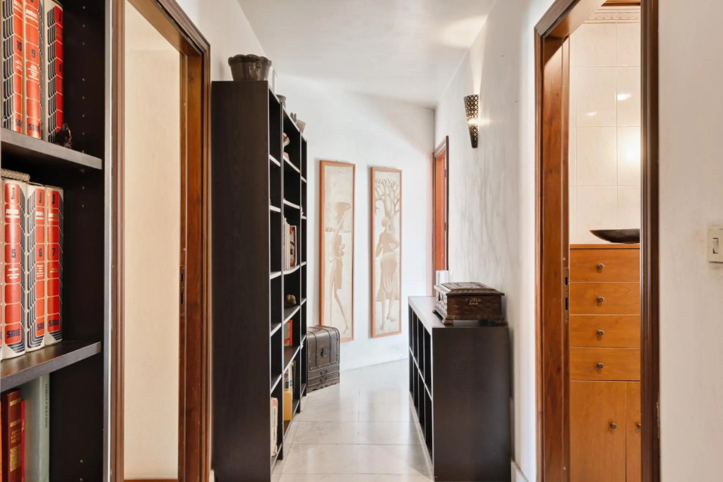 Central Apartment