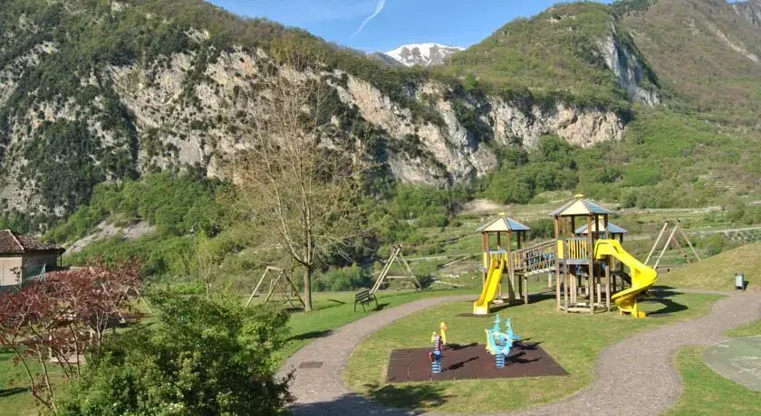 appartamento laghi Tenno e Garda