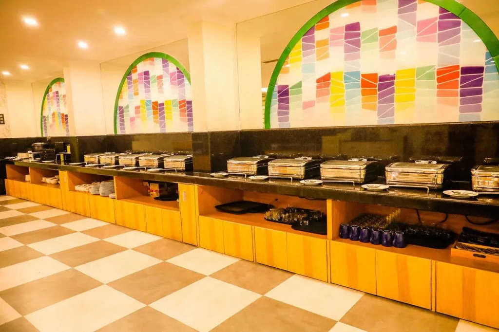 Kyriad Hotel Nashik by OTHPL