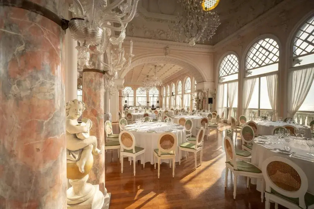 Hotel Excelsior Venice
