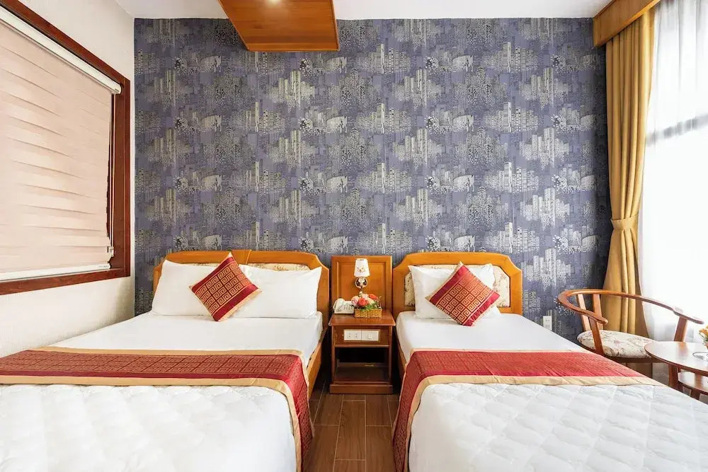 Sai Gon Airport Hotel