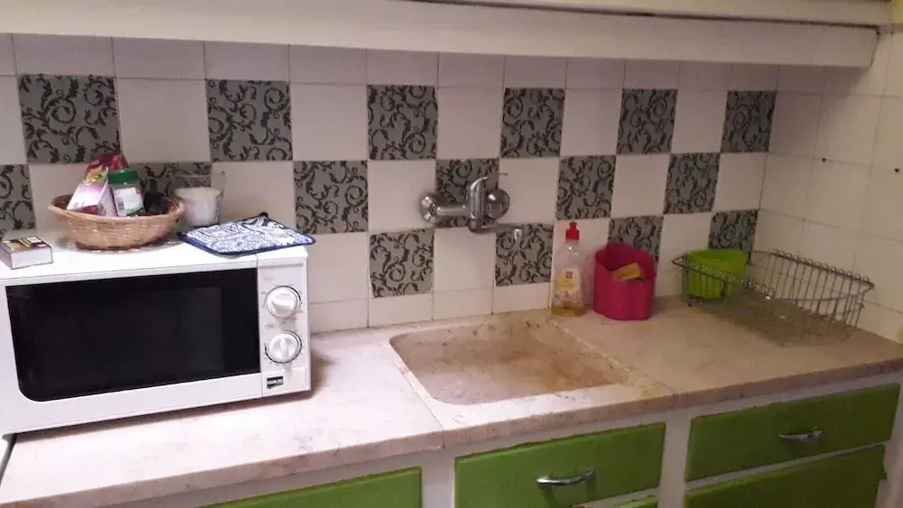 Room in Marechal Saldanha