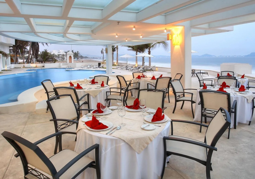Portozul Hotel Suites & Spa