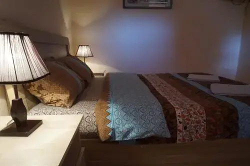 Apartment Erekle