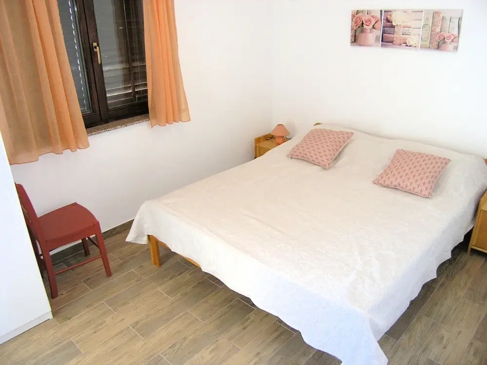 Apartment Braut Ivan