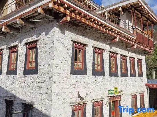 Huatang Yiyuan Boutique Homestay