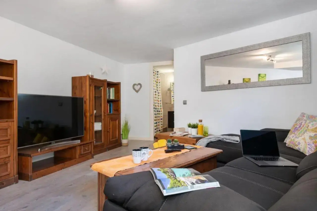 Casa Lyon - Alcúdia