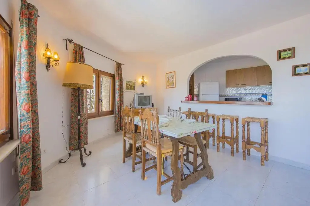 Casa Maryvilla 46