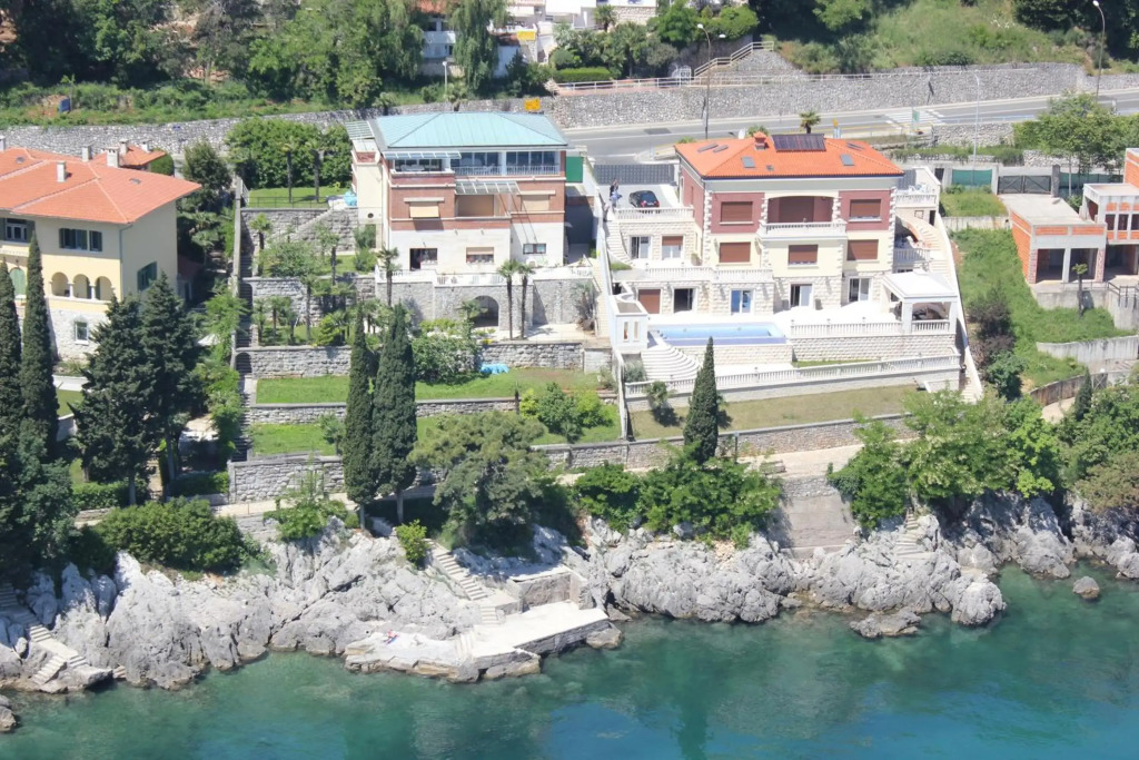 Apartments Villa Isabella