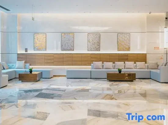 Jinbin International Hotel