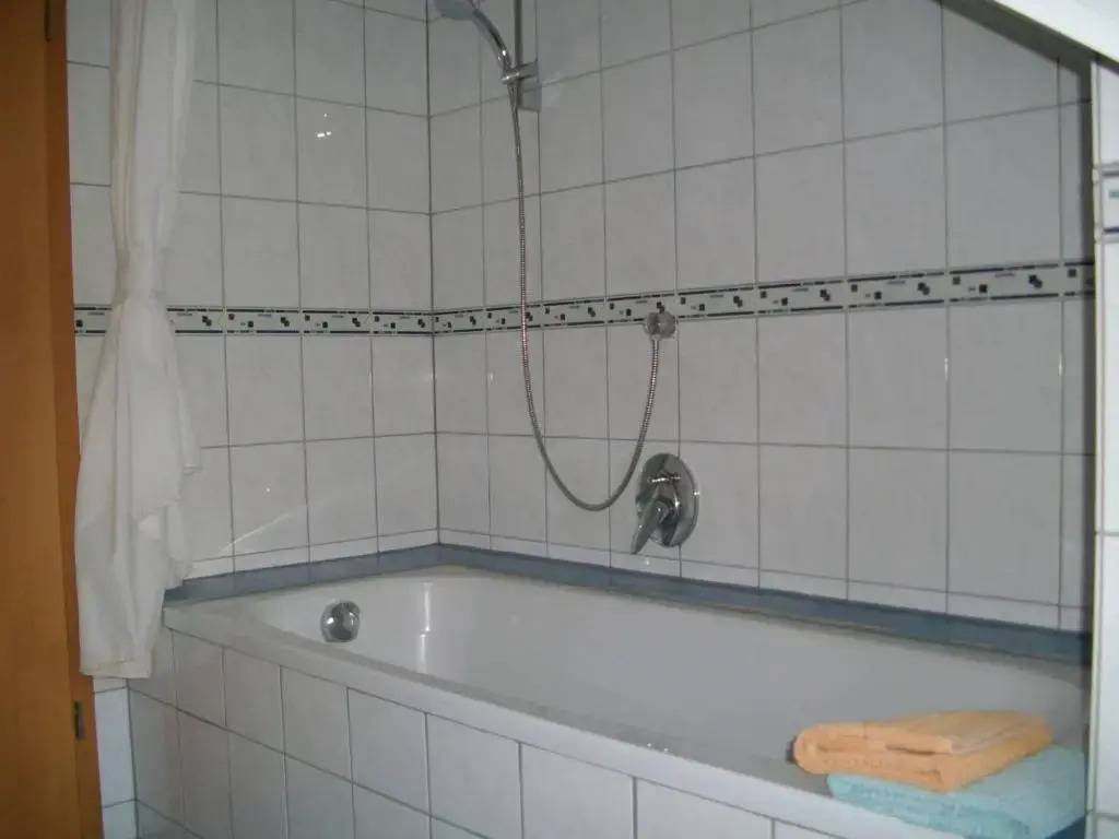 Ferienwohnung Mastiaux