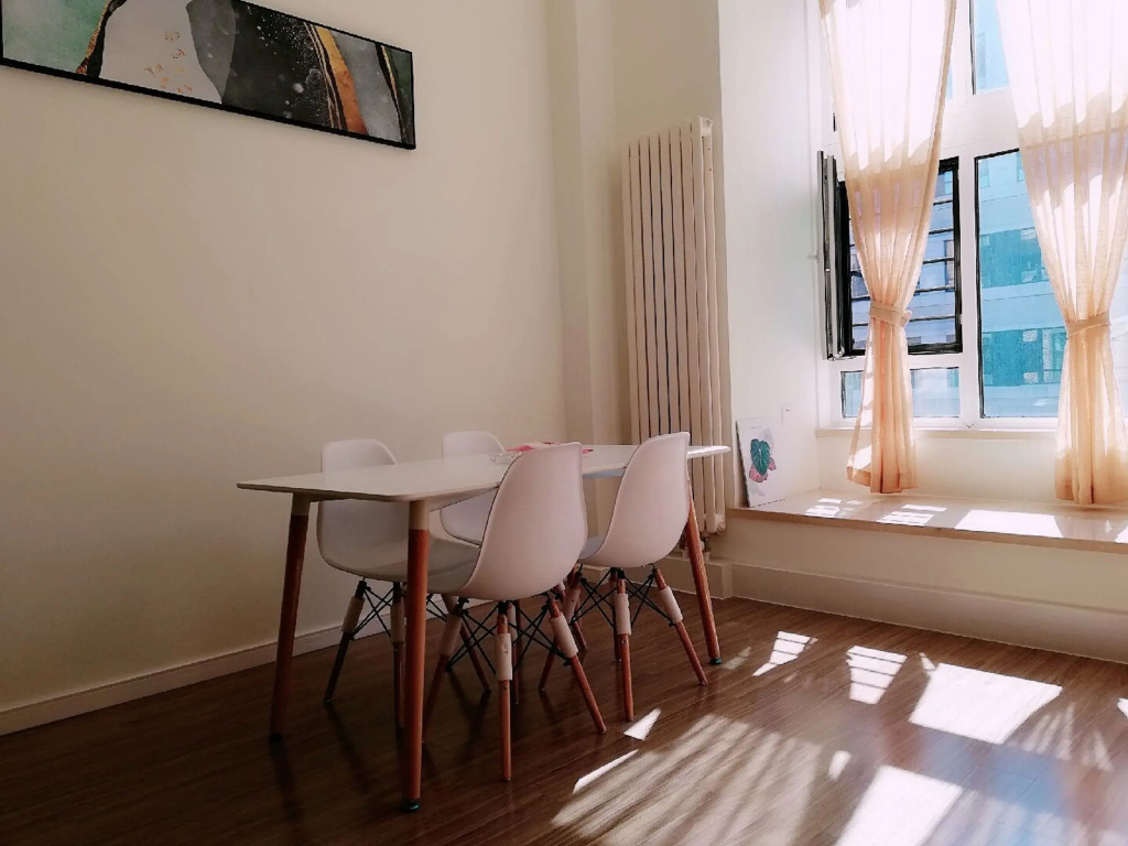 Yujia Changju Apartment