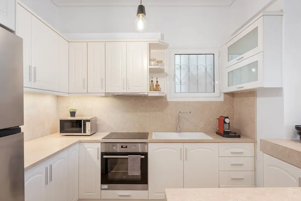 Glyfada Cozy Living
