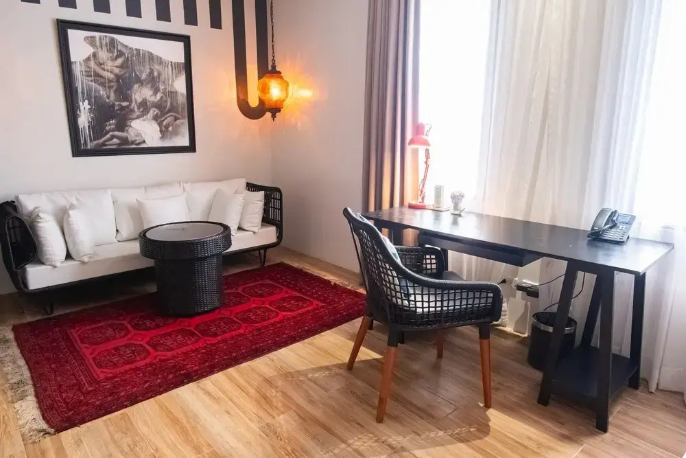 UNWND Boutique Hotel Dumaguete