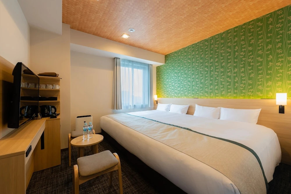 Tosei Hotel Cocone Asakusa Kuramae