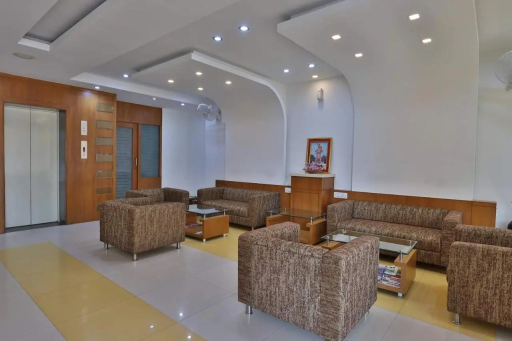 Hotel Harmony
