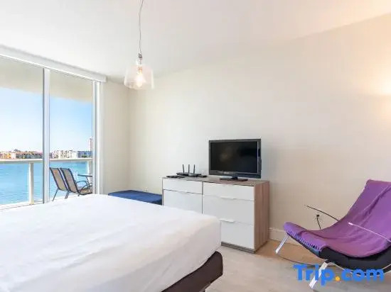 Golden Bay 508