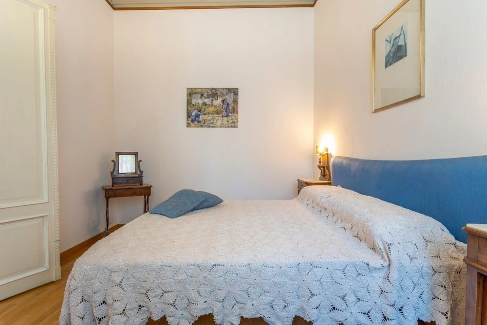 Castello & Piazza della Libertà Olimpia Elegant Flat