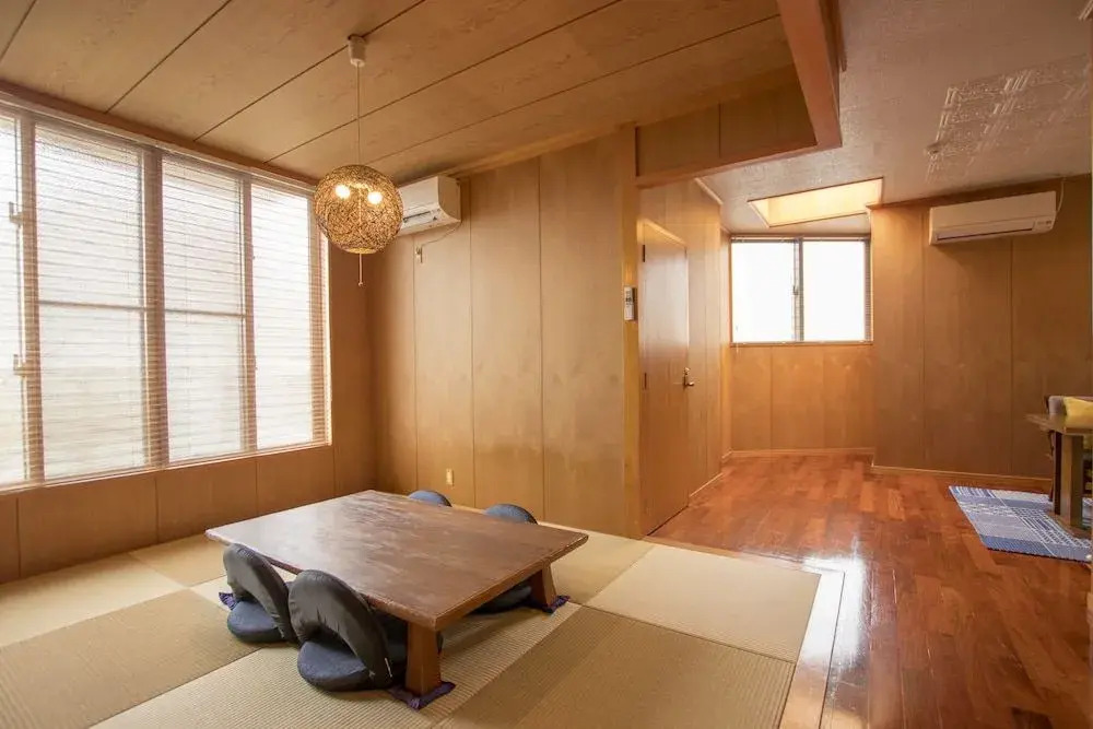 Cozy House In Urasoe