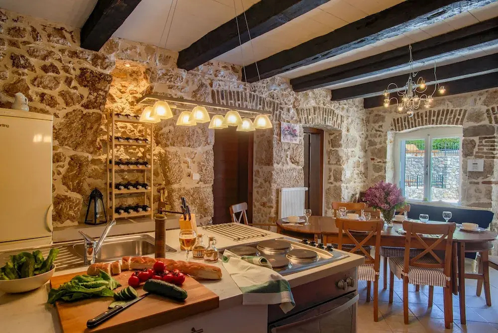 House Villa Kiry