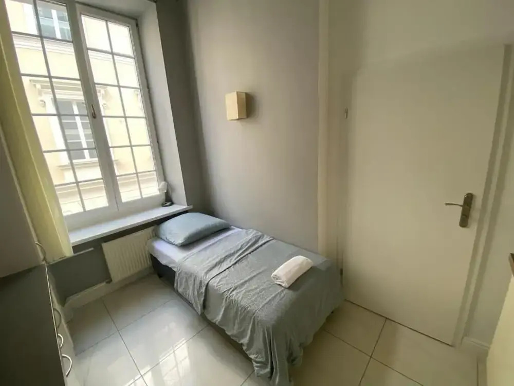 Fantastic-Inn Warszawa - NS51
