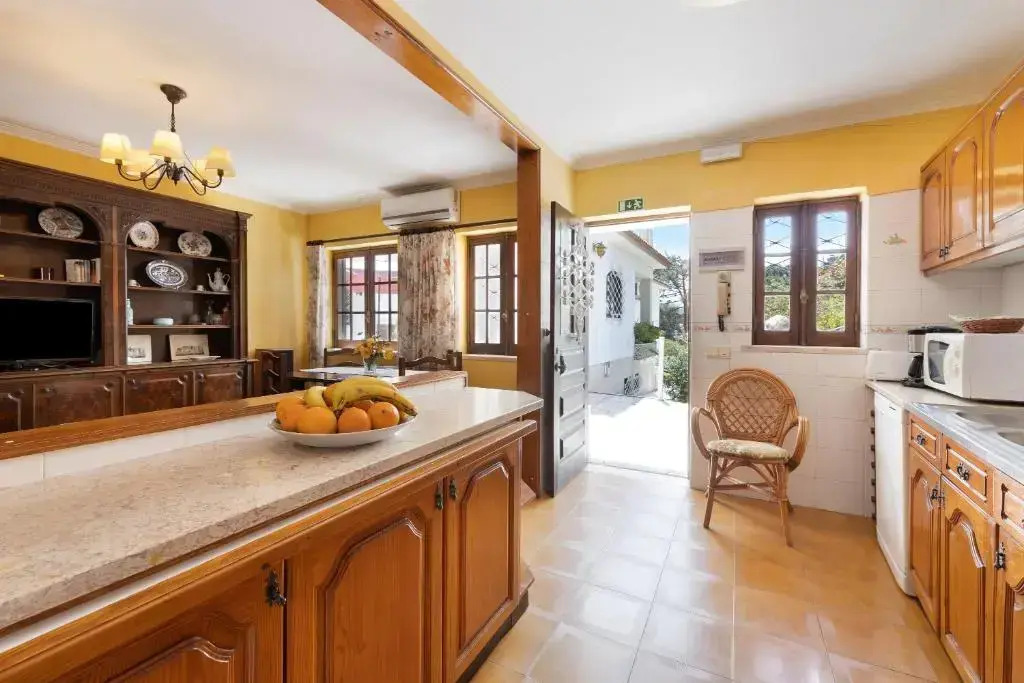 Cottage Sete Mares