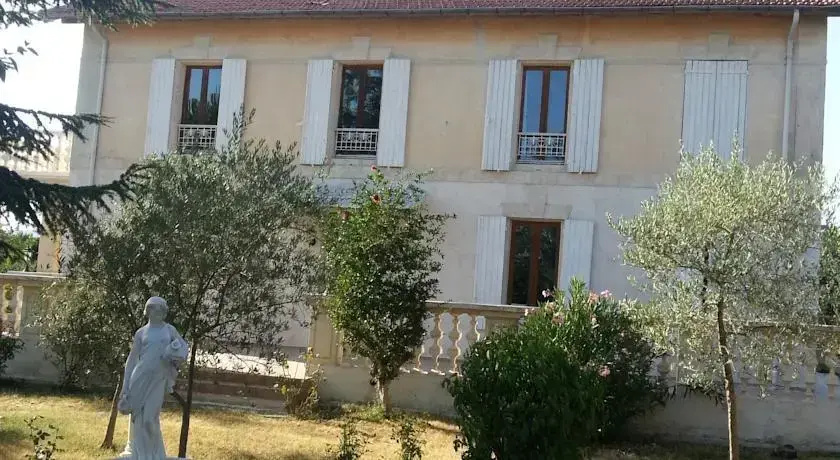 Domaine les Blés