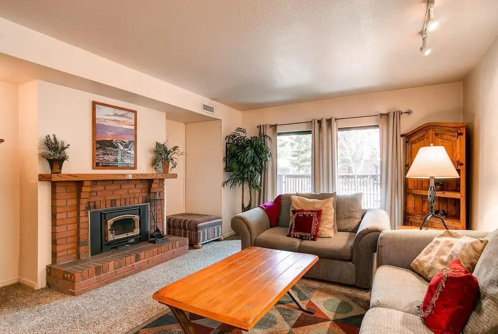 Park Station Luxury Retreat