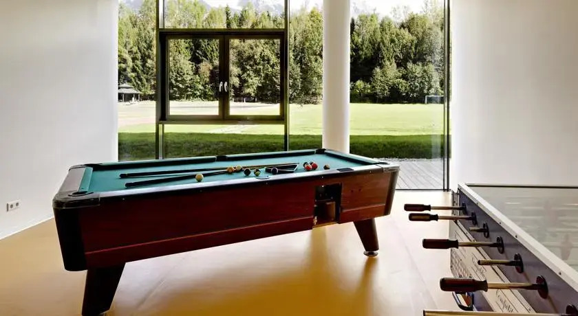 Sportresort ALM 34