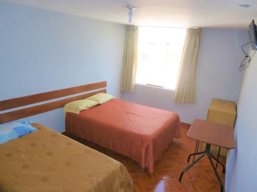 Hotel Paradise