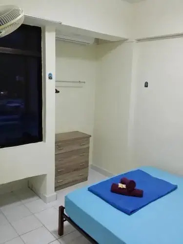 Sterling Homestay
