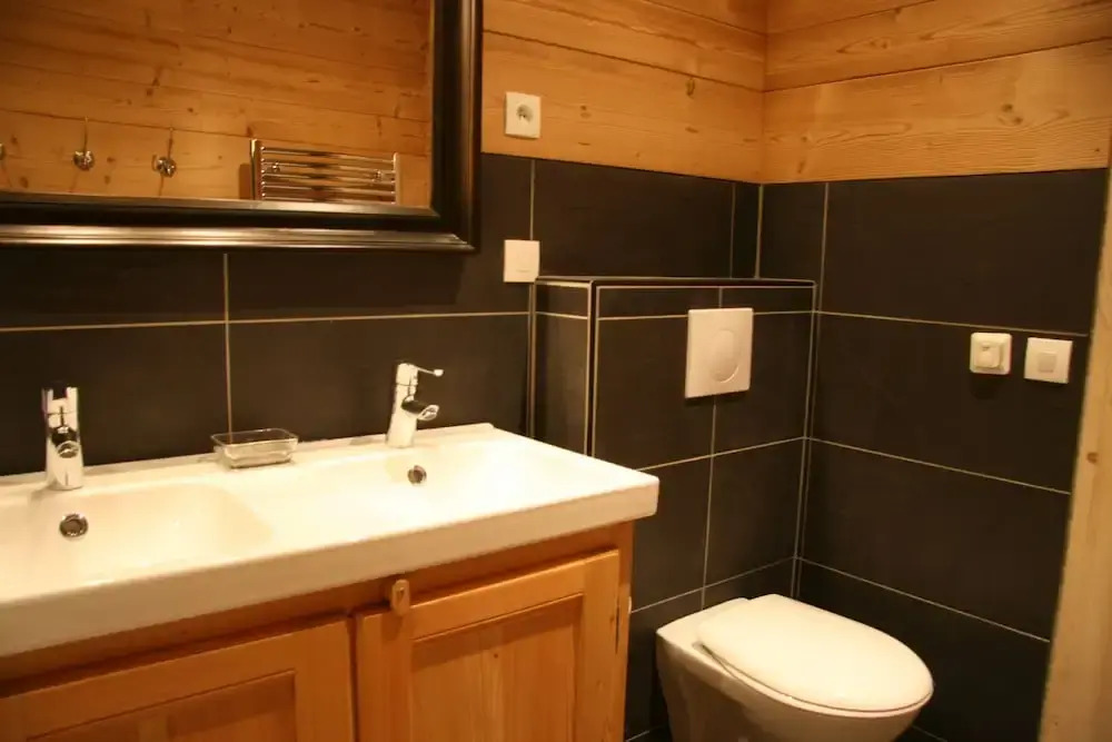Chalet Saint Louis - Cochet