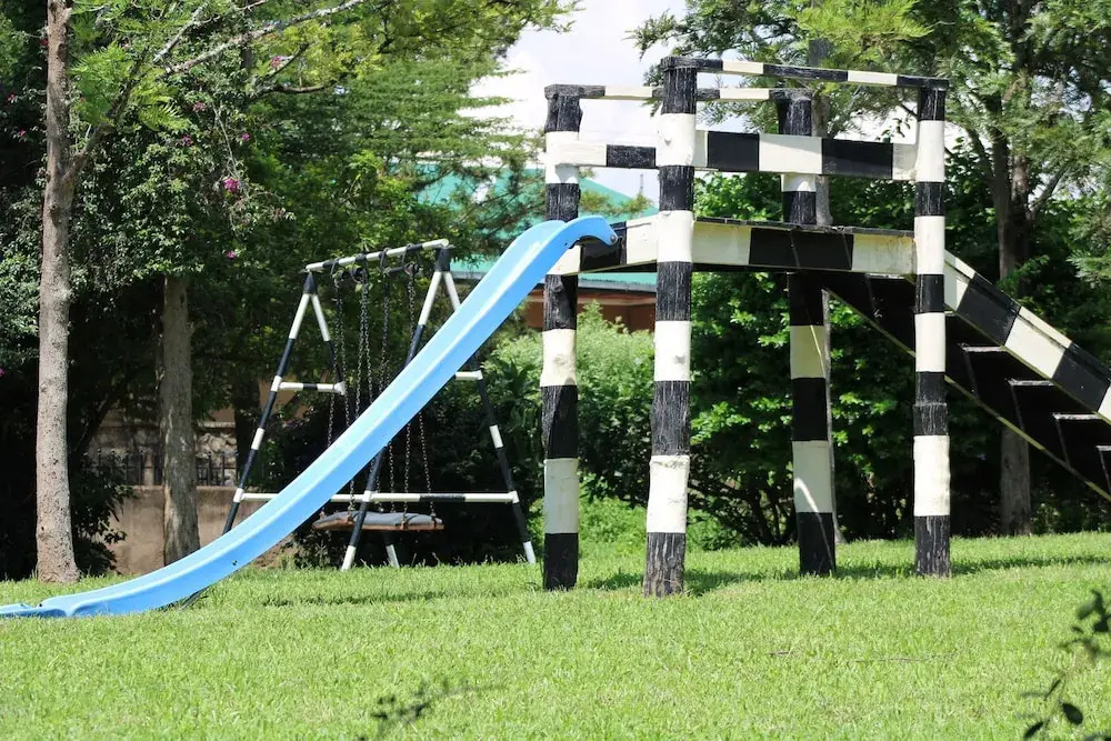 Meserani Oasis Lodge & Campsite