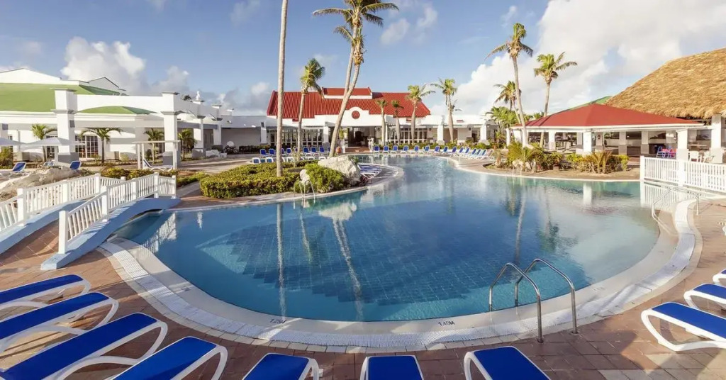 Hotel Vigía