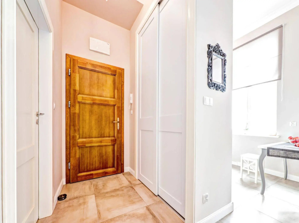 Elegant Apartments Święty Marcin by Noclegi Renters
