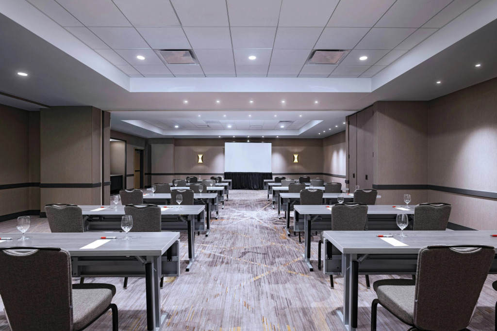 Austin Marriott Downtown